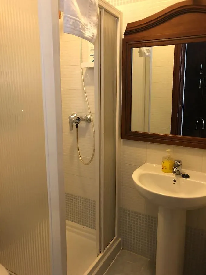Ollerias Hotel Málaga