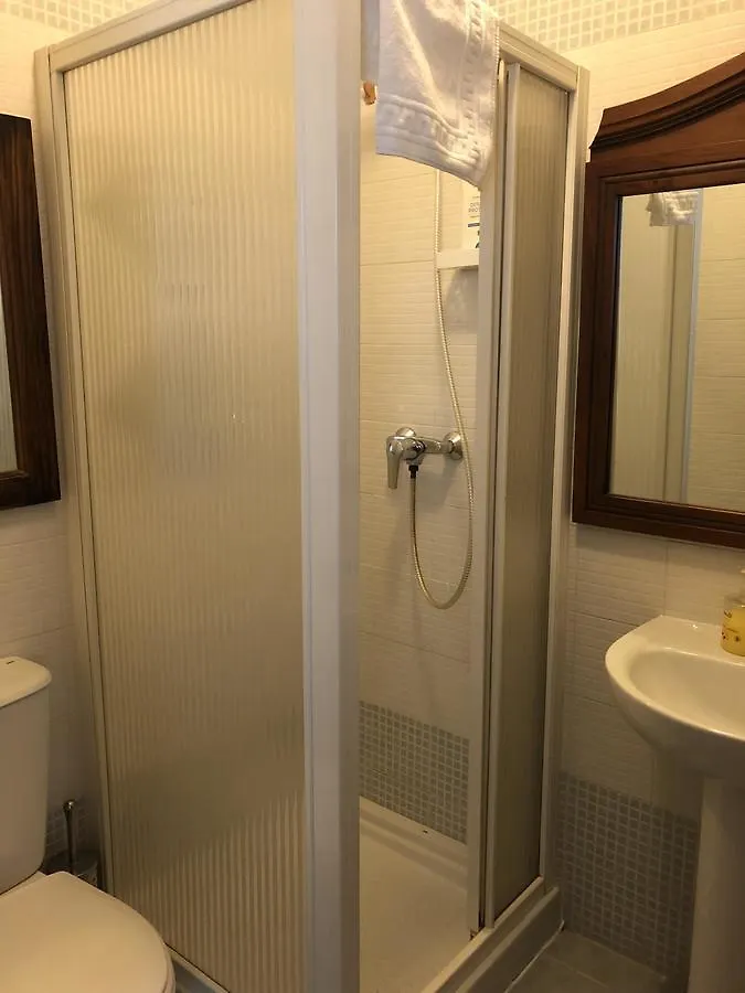 Ollerias Hotel Málaga Spagna