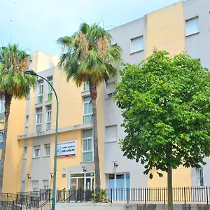 Apartamento Micampus Student, Málaga