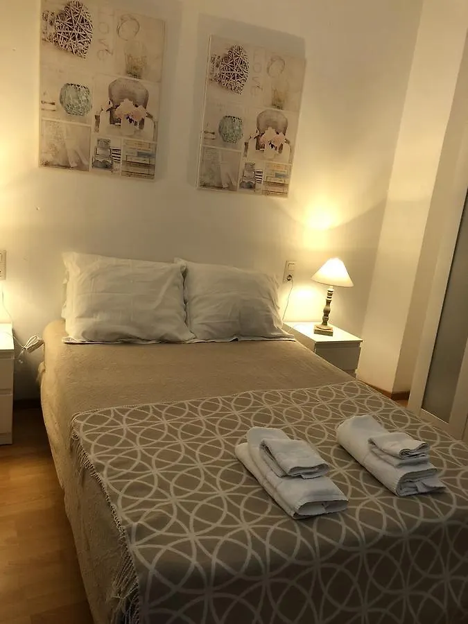 Ollerias Hotel Malaga 0*,