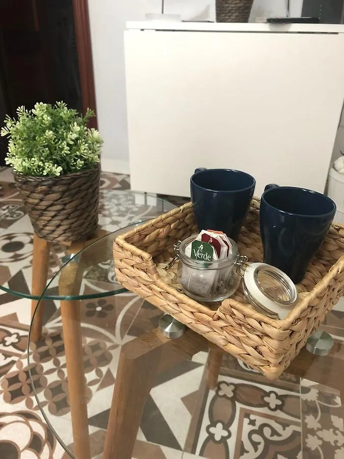 Ollerias Hotel Malaga