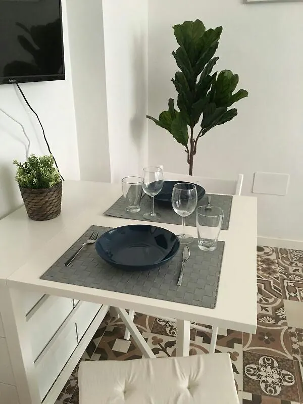 Ollerias Hotel Malaga 0*,