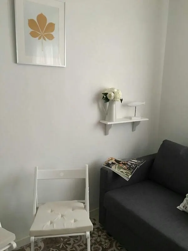 Ollerias Hotel Malaga Apartment
