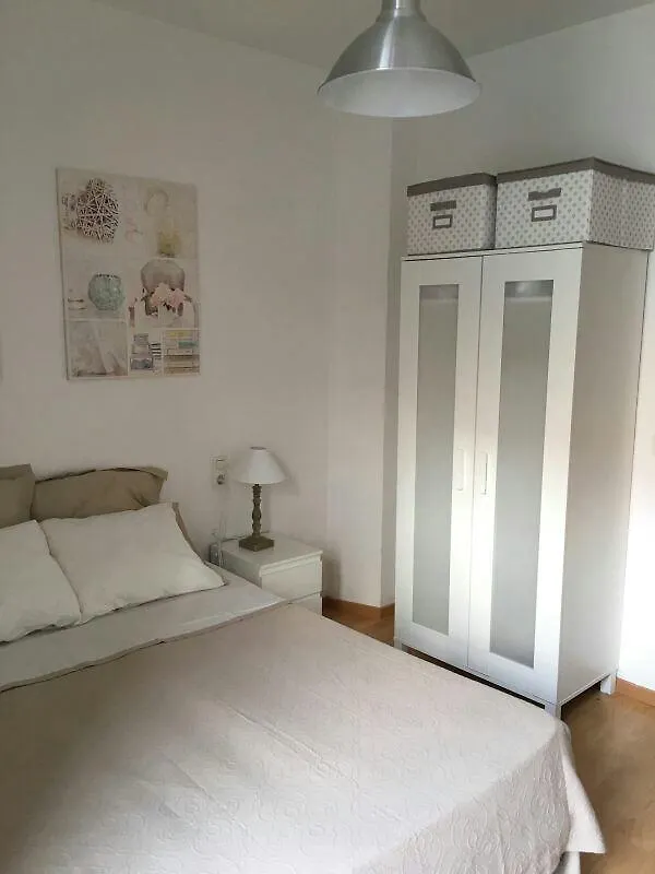 Apartment Ollerias Hotel Malaga