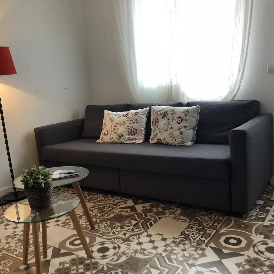 Ollerias Hotel Malaga Spain