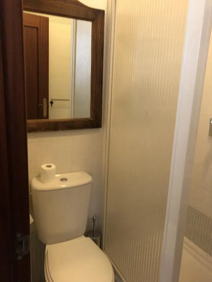 Apartment Ollerias Hotel Malaga